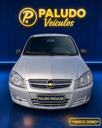 CHEVROLET PRISMA 1.0 MPFI VHCE JOY 8V FLEX 4P MANUAL CHEVROLET PRISMA 1.0 MPFI VHCE JOY 8V FLEX 4P MANUAL